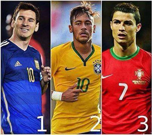 Hangi Futbolcusun