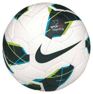 Hangi Futbolcusun