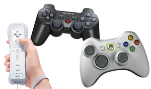 Qué Tipo De Gamer Eres?