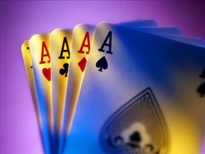 What Playing Card Are You