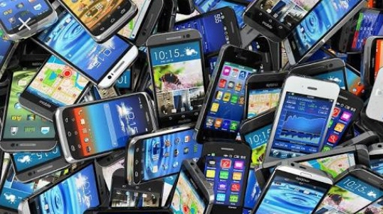 ¿Qué Tan Adict@ Eres Al Celular?