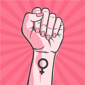 ¿Qué Feminista Eres?