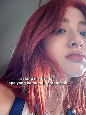 Seberapa tau kamu tentang aku 