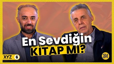 En sevdiğin kitap