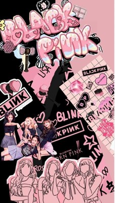 🖤💖Quale membro delle Blackpink sei?🖤💖