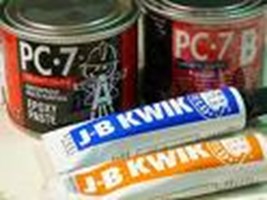 What Kind Of Adhesive Are You?