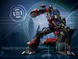Hangi Transformers Robotusun?