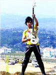 Bassist Polling