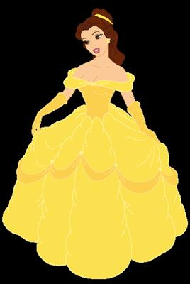 ¿Que Princesa De Disney Seria ?