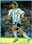 Kaka Vs Messi