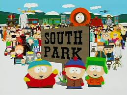 Welcher South Park Charakter Bist Du ? Findes Hera