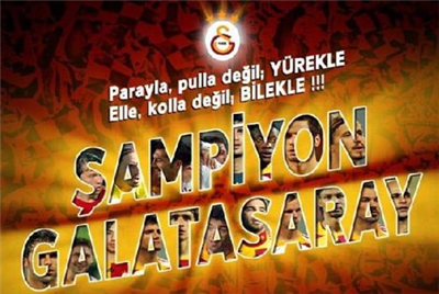 Galatasaray