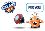 Galaxy Life Gifts