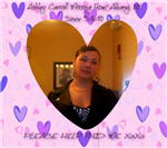 Ashley Carroll Missing 5/6/10