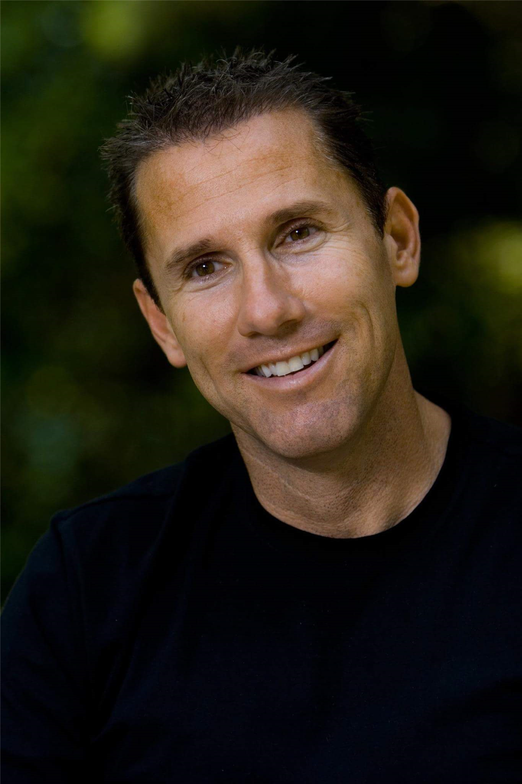 Nicholas Sparks Sei Una Vera Fan