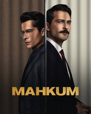 Hani Mahkum Karepterisin? 