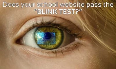 Blink Test