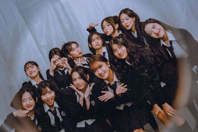 Kuis JKT48 