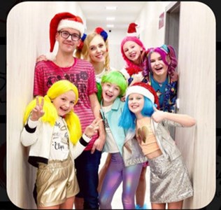 Lollipopz 