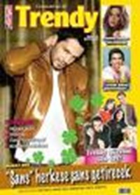 Hangi Dergisin ............?