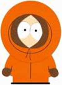 What Southpark Character Are You?