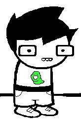Which Homestuck Character Are You?