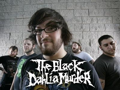 Which Death Metal Band Is The Best??!!