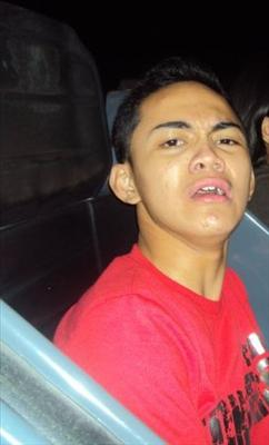 Dugong Narra Ka Ba?