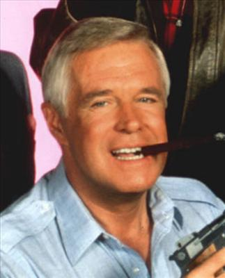 Which A-Team Member Are You?