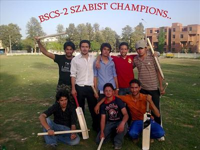 Zabcricket