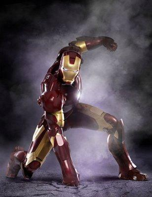 Which Marvel Hero Are You