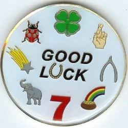 Your Luck