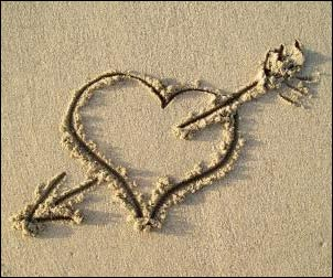 Are You In Love..