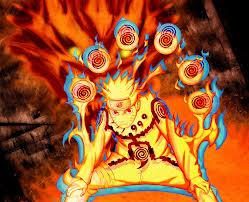 Siapa Kamu Di Film Naruto