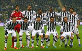 Hangi Beşiktaşlı Futbolcusun 