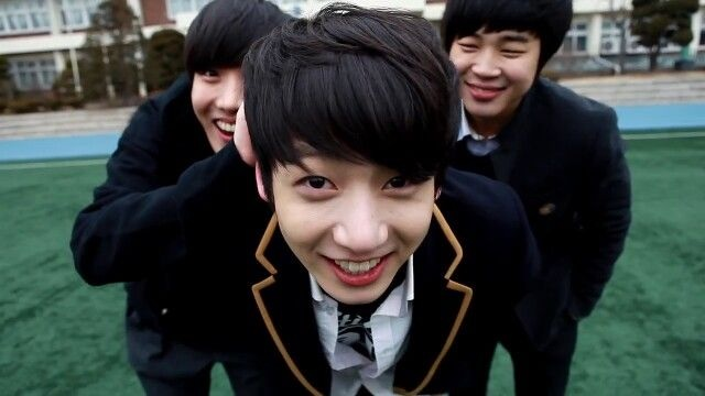 Member Bts Yang Cocok Denganmu 