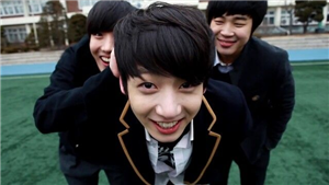 Member Bts Yang Cocok Denganmu 