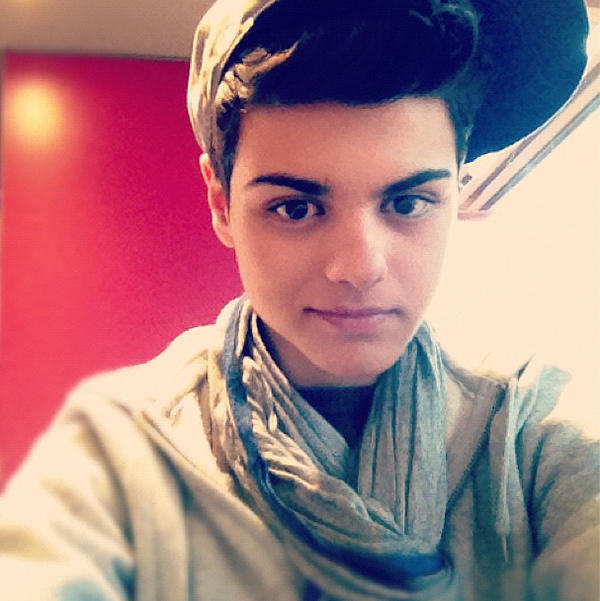 ¿Cuanto Sabes De Abraham Mateo?