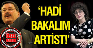 Artist Misin?