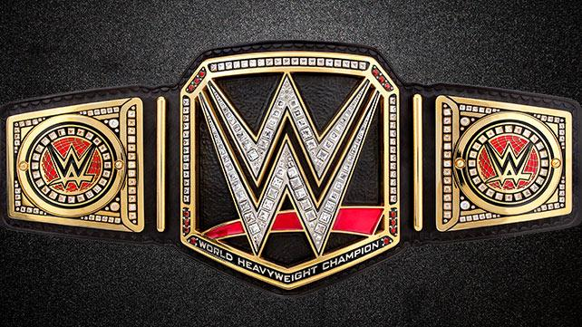 ¿Como Conseguirás El Titulo Wwe?