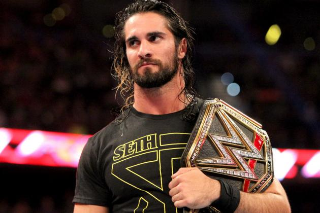 Hangi Wwe Superstarısın 