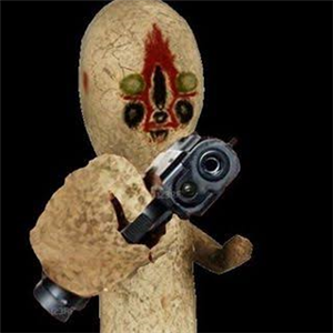 Hangi Scp Sin? ;D