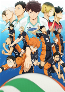 Hangi Haikyuu Karakterisin?