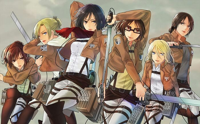 Siapa Kamu Di Aot (Cewek)