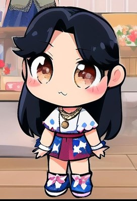 ¿Que tan fan eres de ~MARI~?
