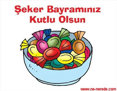 Hangi Bayramsın ?