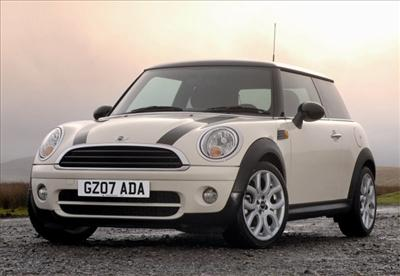 What Kind Of Car Are You ?