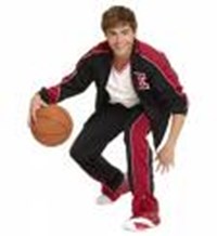 Hangi High School Musical Oyuncususun ?