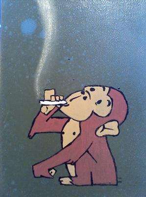 Are You Smoking?