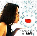 Hearts N' Kisses...